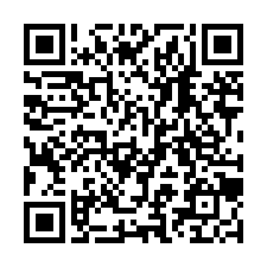 QR code to donate to Annie's House on Zeffy